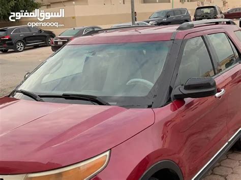 ford explorer 2013 for sale in kuwait